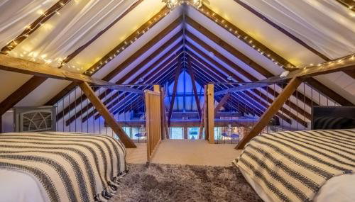 Homestead and Black Cat Barn - Foto 5