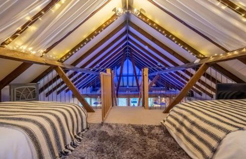 Homestead and Black Cat Barn - Foto 5