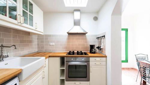 Charming House in Temisas with Parking and Air Conditioning - Foto 5