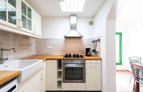 Charming House in Temisas with Parking and Air Conditioning - Photo 5