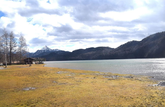 Retreat in Fussen, Allgau - Foto 41