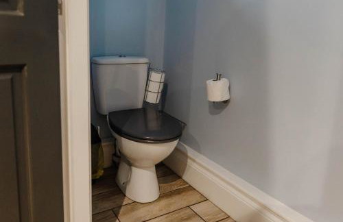 Stylish Getaway Walk to Centre and Cafés - Foto 31