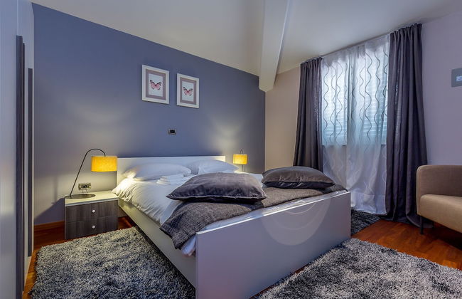 Villa Stella - Foto 23