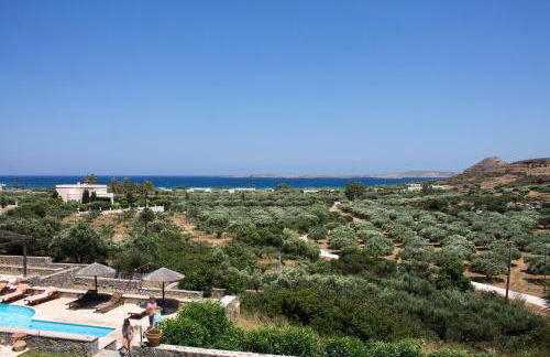 Esperides Stone Houses - Photo 42