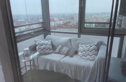 Tacoma apartamenty - Foto 18