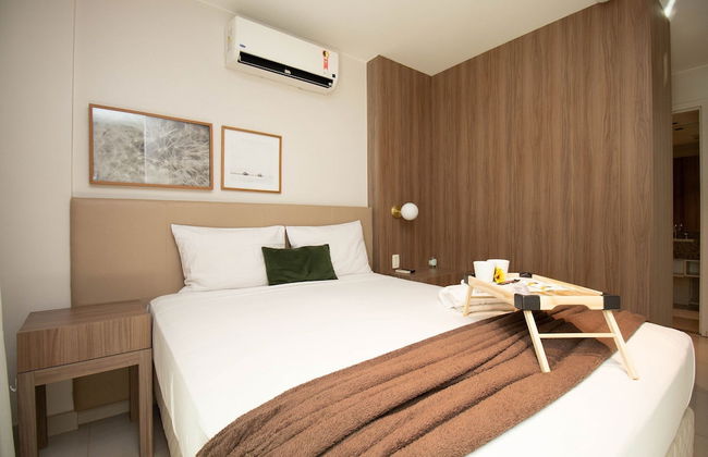 360 Brisas do Lago by Ozped - Foto 13