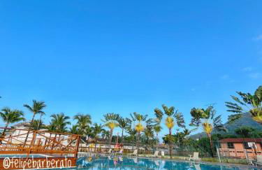 Maresias flat mata azul - Foto 50