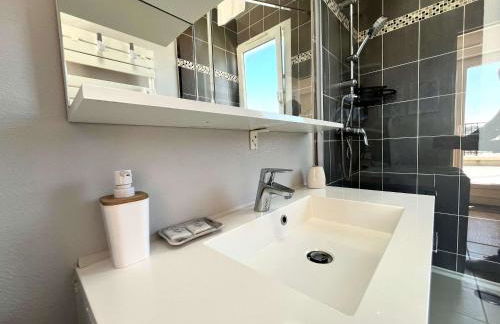 Le Nid du Roi - Appartement 3 Étoiles - Terrasse - Ascenseur - Foto 37