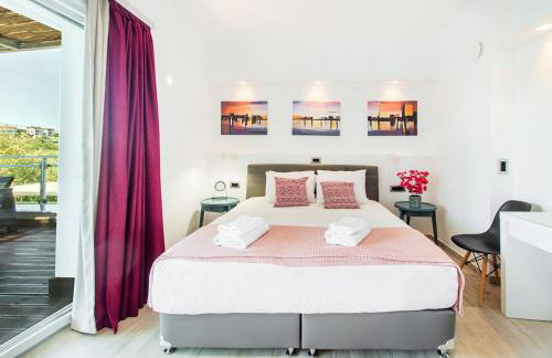 Enervillas VIP Villas with pool bbq - Foto 51