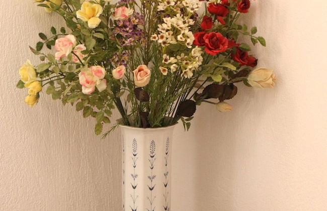 Nikolaou Apartments Upper Floor - Foto 22