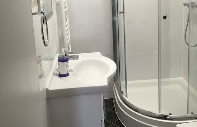 Ilford Central Apartments - Foto 13