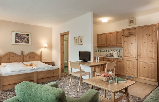 Appartementhaus Aurora - Foto 31