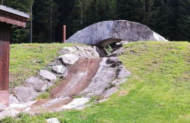 La Norma en Terrasse - Foto 15