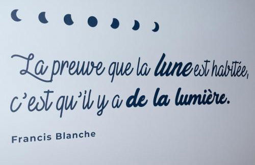 Capucine Cosy Appart Hôtel 3 étoiles - Foto 51