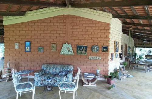 Chalés Pássaros do Cerrado - Foto 36