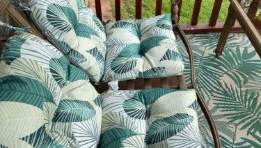 Hoot Nanny's Cottage on Mossy Creek - Foto 3