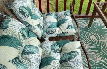 Hoot Nanny's Cottage on Mossy Creek - Foto 3