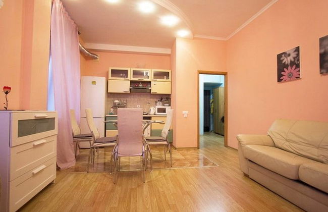 Apartlux on Tverskaya Street - Foto 11