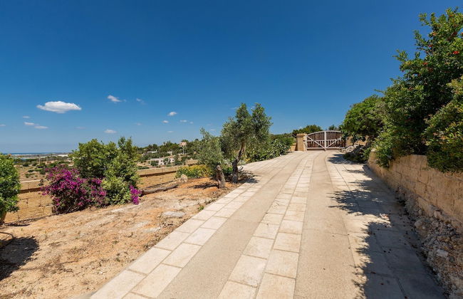 Villa Valeria - Foto 46