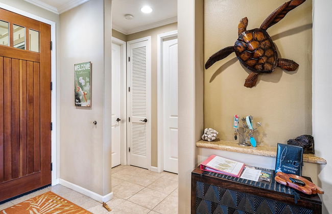 Waikoloa Beach Villas E32 - Foto 32