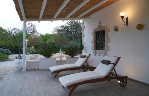 VILLA GAIA - Foto 35