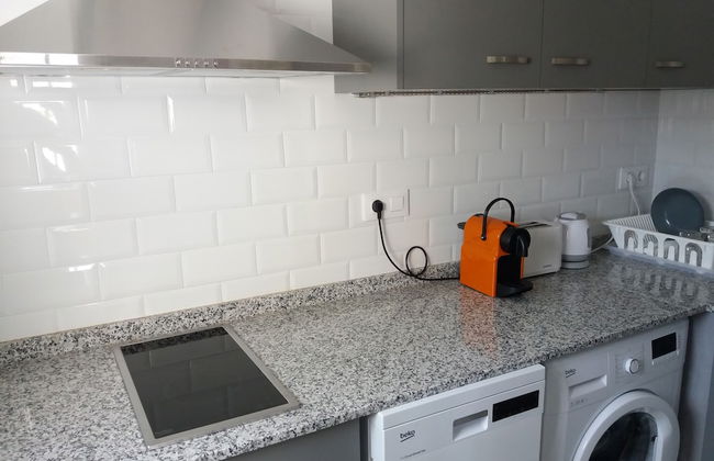 Ático en Ruzafa - Foto 8