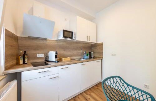 Super zentral I Frisch renoviert - Foto 15