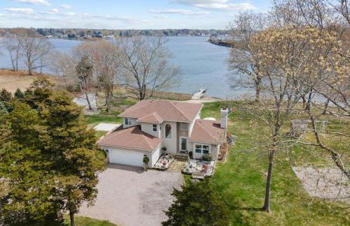 37 Wamphassuc Rd Château Stonington - Foto 36