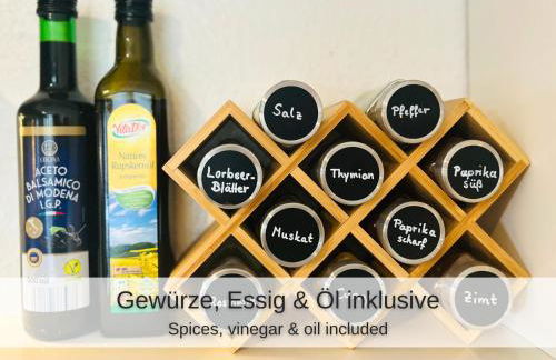 Kuckucksnest - Ferienwohnung mit Traumblick im Schwarzwald - Foto 48