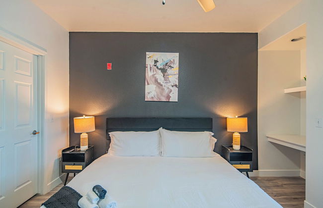 ROVE LIVING/KB - Zone - Foto 24