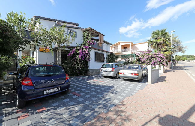 Apartments Ante - Foto 47