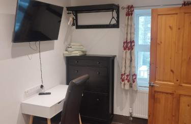 No 5 Accommodation - Foto 11