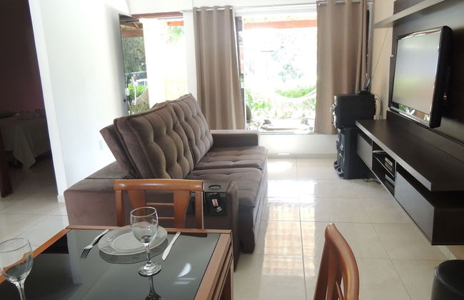 Casa Cabo Frio Aconchegante 5min Praias - Foto 18