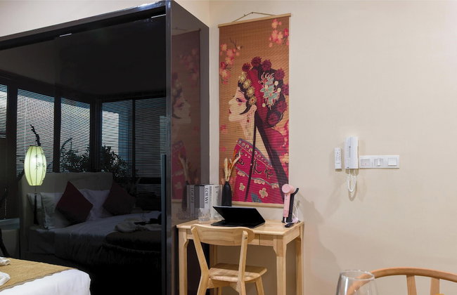 The Colony & The Luxe, Kuala Lumpur by Canopy Lives - Foto 74