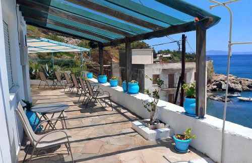 Ikaria Therma Blue - Foto 56