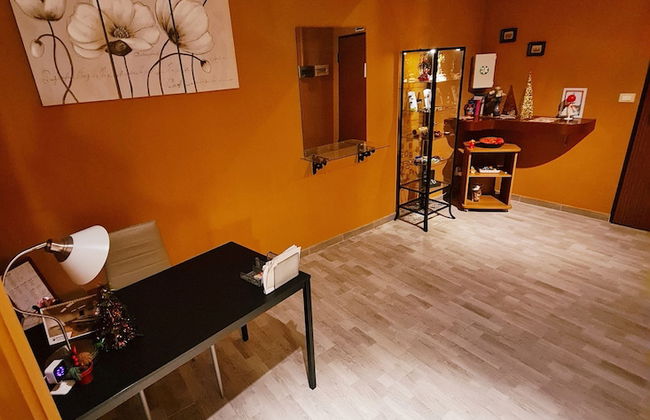 Affittacamere Il Terrazzo di Archimede - Foto 3