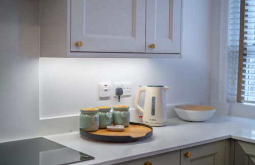 Hazelwick Apartment - Foto 21