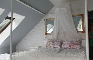 Agroturystyka santa monica - Foto 41