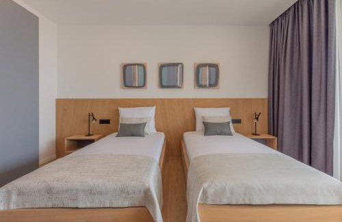 Villa Valpinia Luxury Villa in a Quiet Location with Pool, Sauna, Jacuzzi and Large Garden - Foto 17