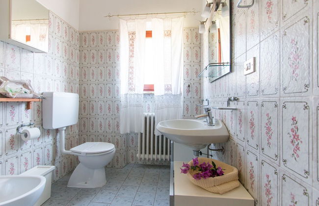 Villa Giolù - Foto 47