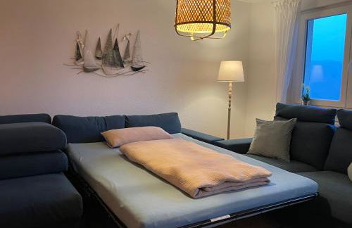 Gemütliche Gästewohnung, zentral, mit Blick in die Natur - Foto 14