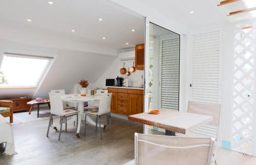 Baldeia - Oceanfront Apartments - Foto 12