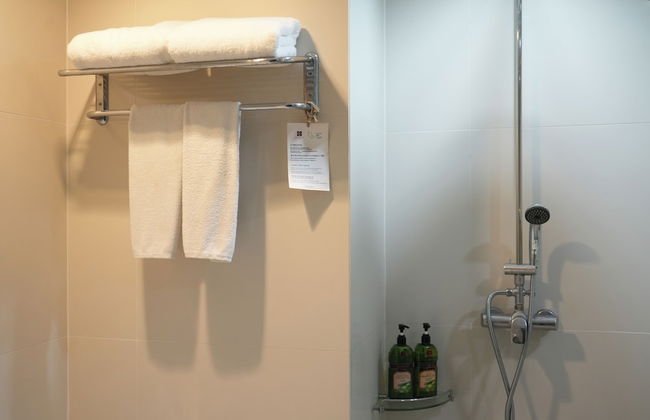 Royal Suite Hotel Bangkok - Foto 59