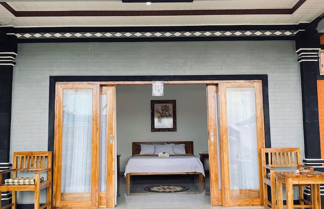 Villa Jepun - Foto 6