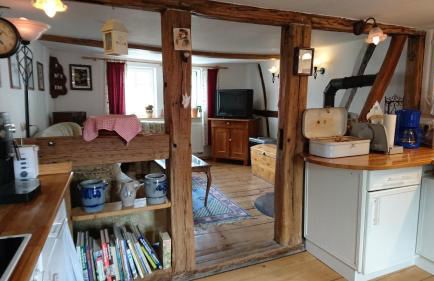 Ferienhaus am Eisgraben - Foto 50