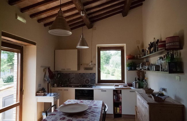 Le Fontanacce Villa With Private Pool - Foto 8