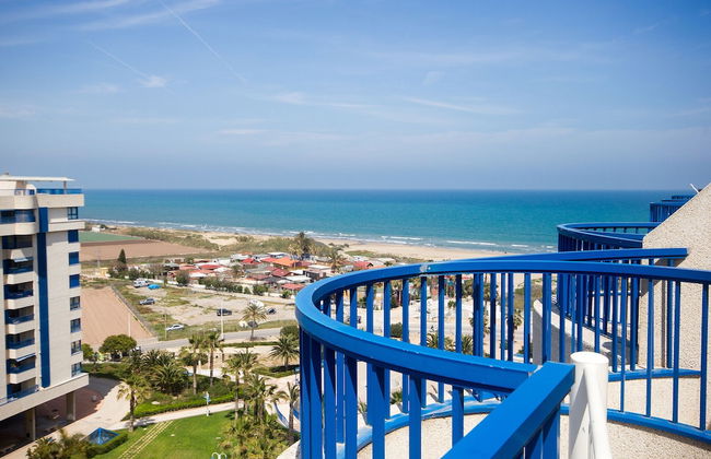 Patacona Resort Apartments - Foto 66