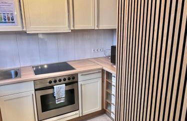 FeWo mit Terrasse Neuwied & Koblenz - Foto 17