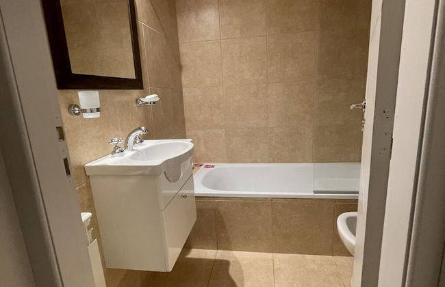 Catedral Suites - Foto 59