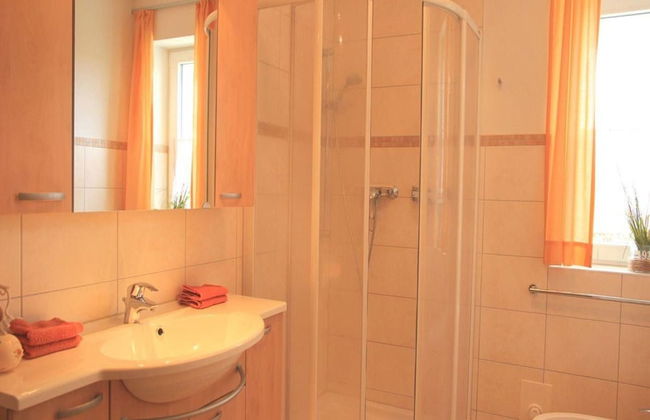 Ferienwohnung im Ferienpark Mueritz - Foto 6